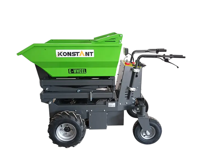 KONSTANT Power Barrow