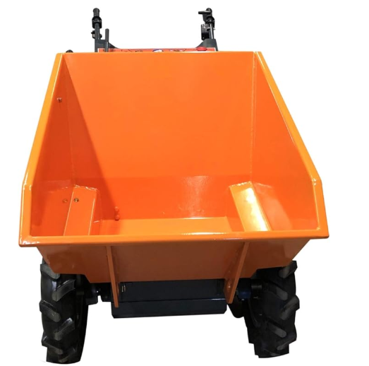 Motor Wheelbarrow