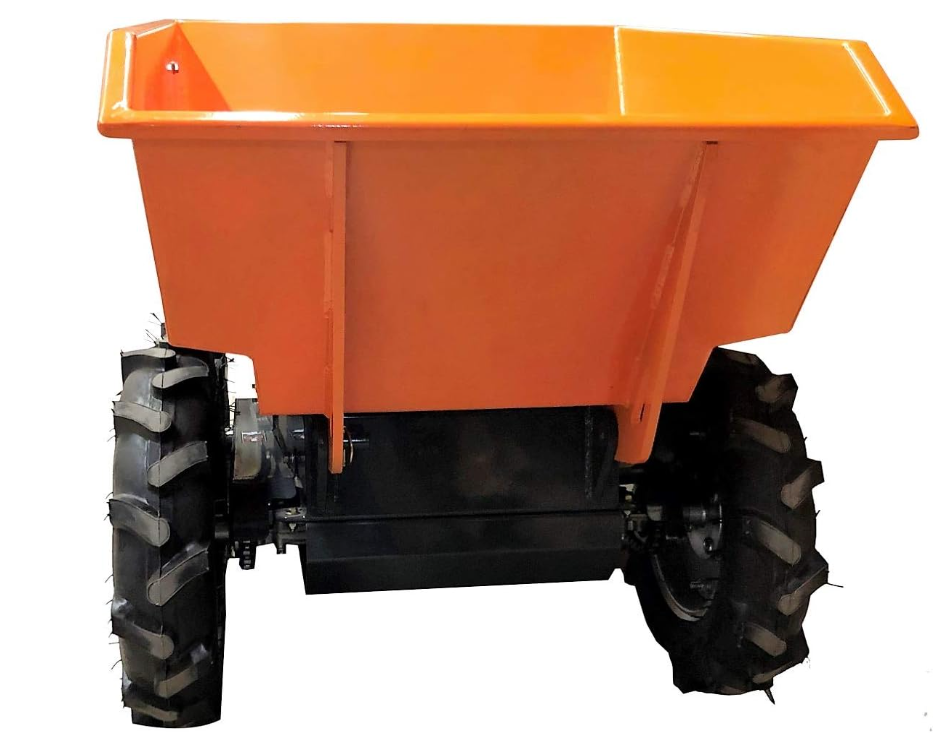 Motor Wheelbarrow KONSTANT