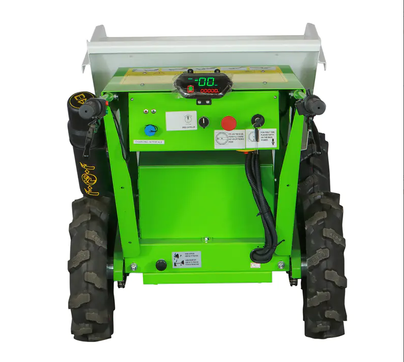 KONSTANT Power Barrow